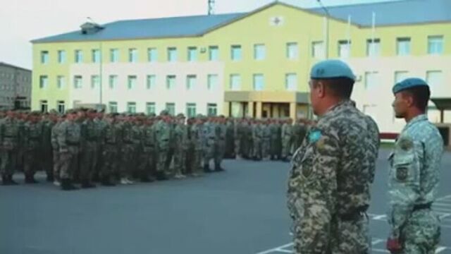 Астана күнімен!