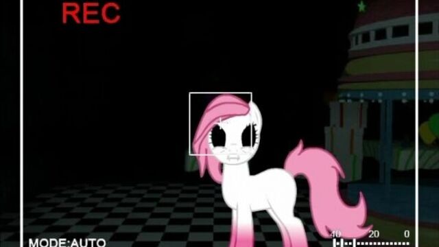 Песня мангл (не полностью) фнаф