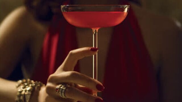 Убийца в красном