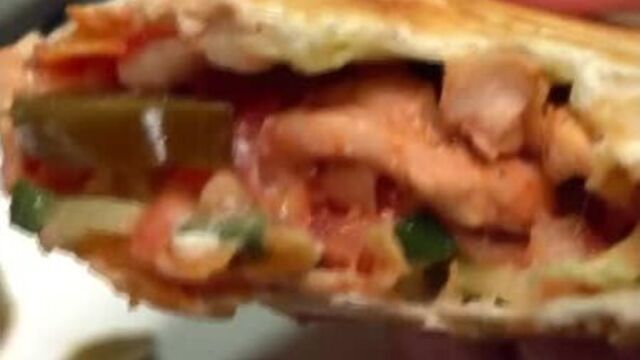 Донер - впрок