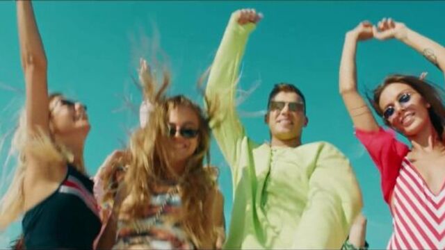 Олег майами - ближе (смотреть клипы 2018)