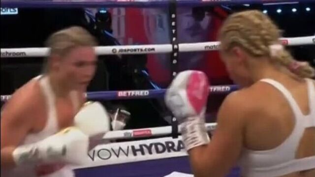 Эбани бриджес