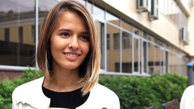 Сериал «бывшие» (2018) серия премьера с 4 июня на первом! 1-8-9 серия