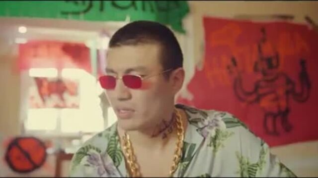 Мамбетизм в казакстан