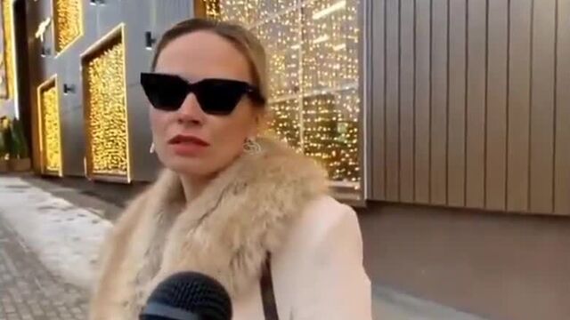 Ёршик путина украшенный бриллиантами сваровски