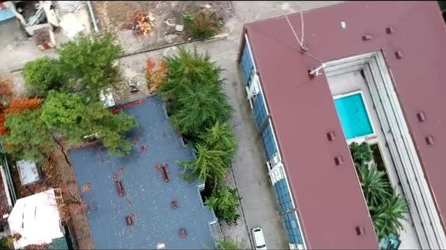 Жк "мадрид парк-2", ул. ленина, 219 дом уже сдан