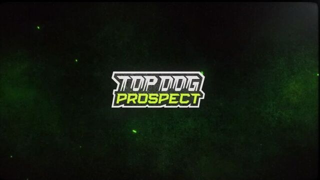 Top dog: prospect 3 / promo