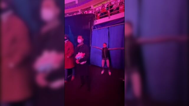 Даниил глейхенгауз, камила валиева, морис квителашвили - backstage, rostelecom 2020