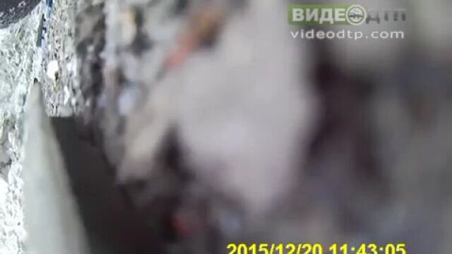 Костанай дтп 15.01.2016 | дтп авария