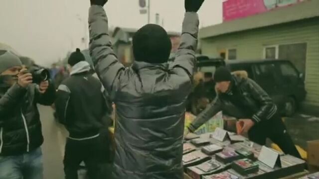 Kental - халкым (noha-tu cafe, kz version)