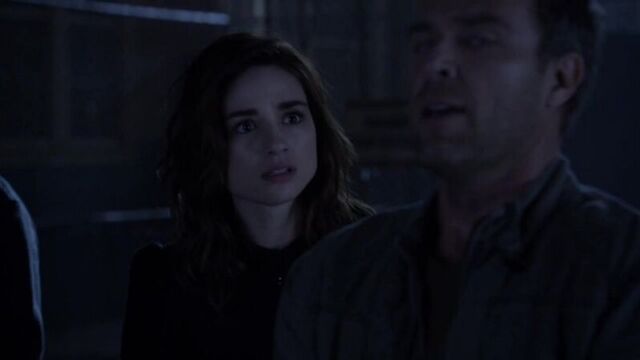 Эллисон, айзек и арджент 3х09