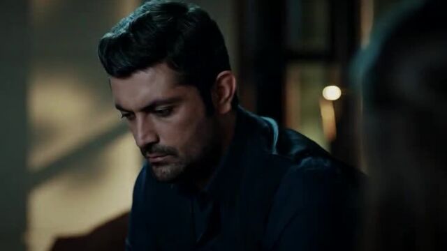 «жетіншіде» бүгін «азулылар әулеті» жаңа түрік телехикаясының 16 шығарылымын 21:05 көріңіздер!