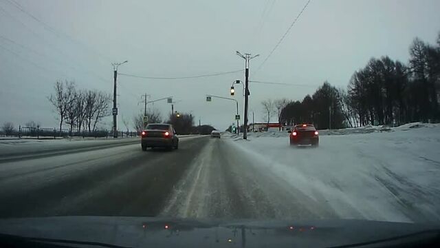 Хитрый мордвин.