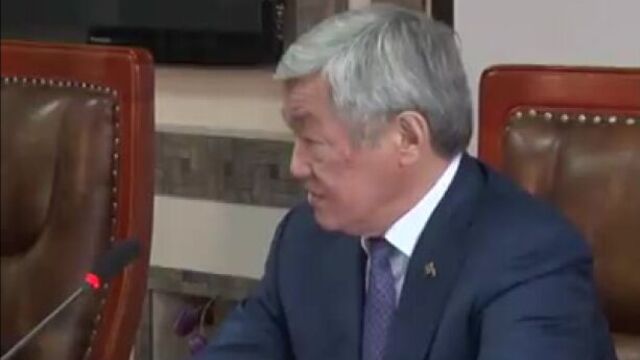 Казакша сойле