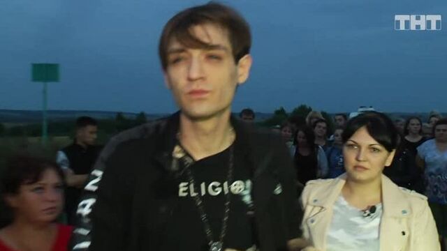 Экстрасенсы. битва сильнейших: александр шепс - поиск захоронения