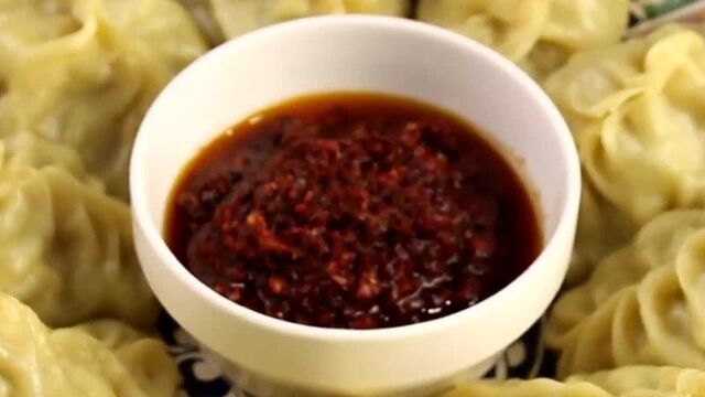 Лазджан. уйгурская аджика за 5 минут. соус для лагмана, мант. лазжан. ладжан. ☆ дастархан