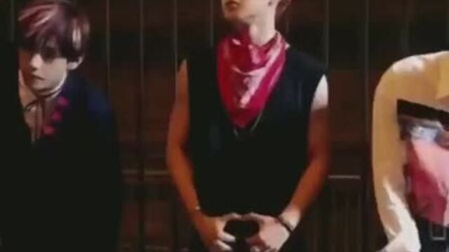 Секси руки чимина