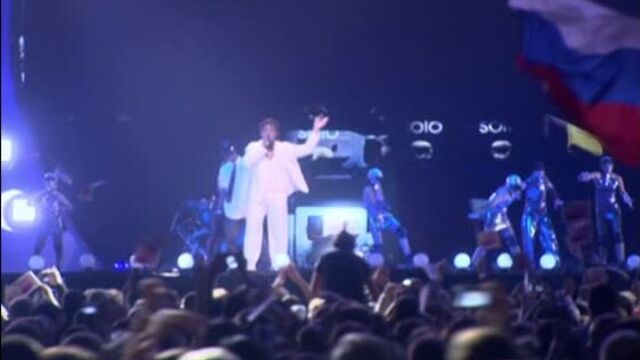 Dr.alban - it's my life ("легенды ретро fm")