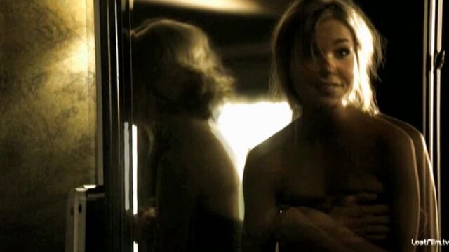 Дневники вампира (лекси) - beautiful stranger