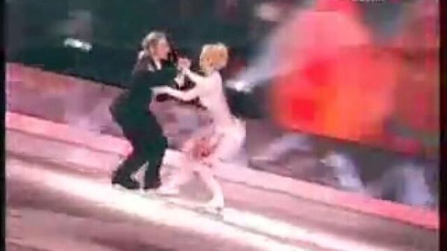 Лера кудрявцева, гвендаль пейзера - я люблю тебя до слёз