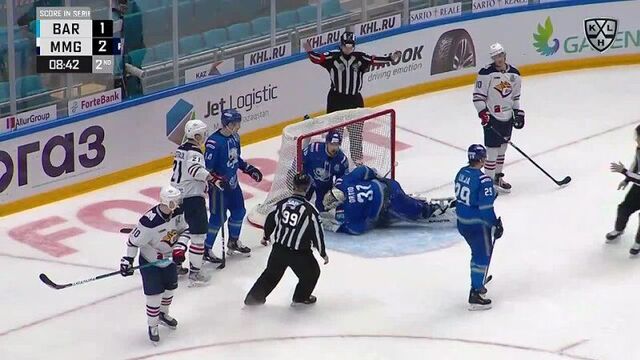 Йони ортио чудом спасает команду