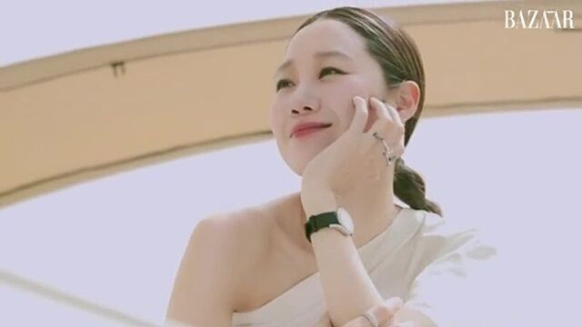 Обновление хё чжин из «instagram» за 21 мая 2021