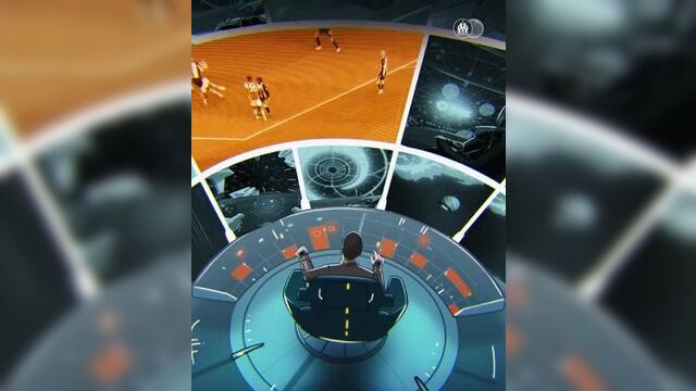 Нуну тавареш — игрок марселя | boring, boring video