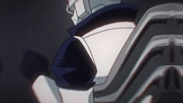 Иида тенья×эдит