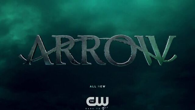 Стрела | сезон 5, серия 10 - расширенное превью