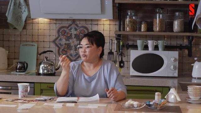 Қайтып келген қыз жаман | q жері | q jeri | 1.7