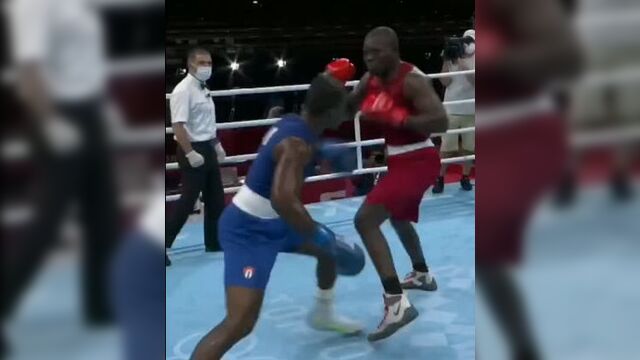 Хулио сесар ла крус - кубинская школа