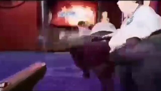 Широкая толстая ванесса идёт | фнаф мем