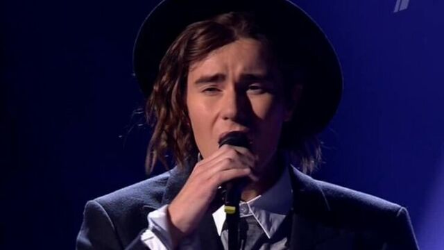 Голос 5 сезон 12 выпуск михаил житов и мария панюкова