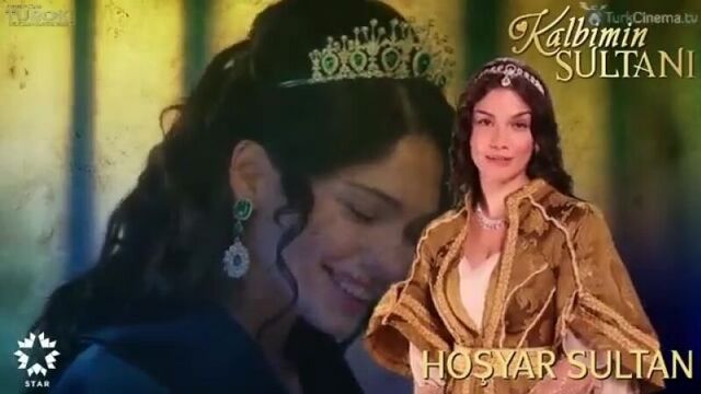 Монолог хошьяр султан