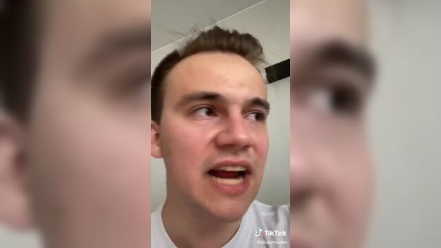 Скримеры на определённом сайте, с определённым контентом