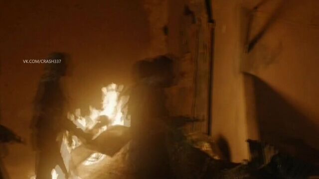 Побег 5 сезон 5 серия промо с русскими субтитрами.