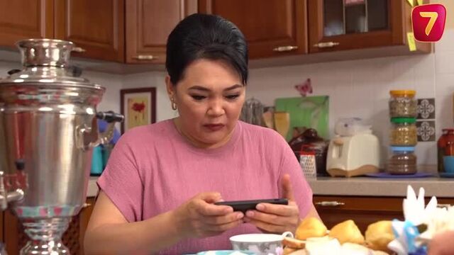 Шымкентке келін болу оңай ма? - "тақиясыз періште" 2 маусым (такиясыз периште 2 сезон)