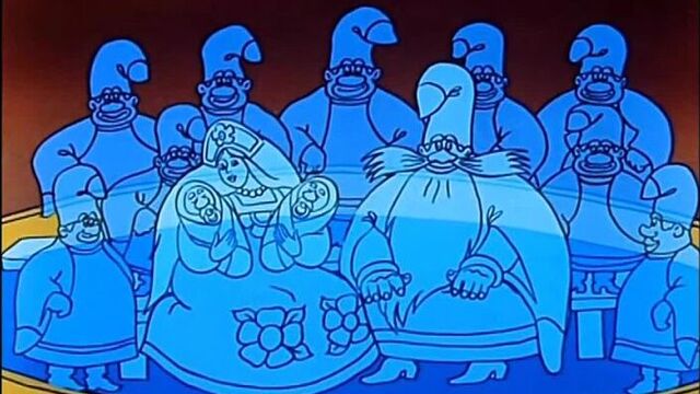 Ах, если бы сбылась моя мечта