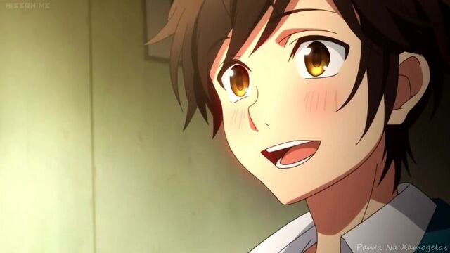 Zutto mae kara suki deshita amv - shy