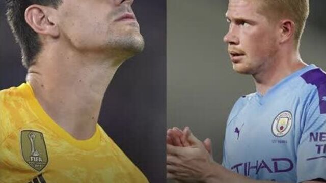 История конфликта куртуа и де брюйне