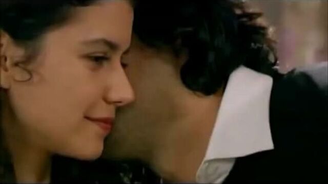 В чем вина фатмагуль? 