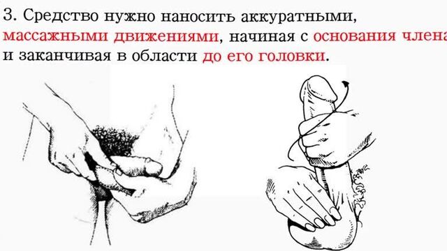 Как использовать titan gel!