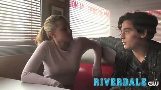 Коул и лили