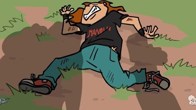 Metal family сезон 1 серия 2