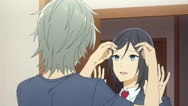 Хоримия. превью 6 серии.