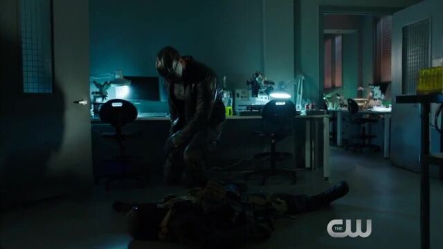 Стрела - 4 сезон 7 серия промо extended brotherhood (hd)