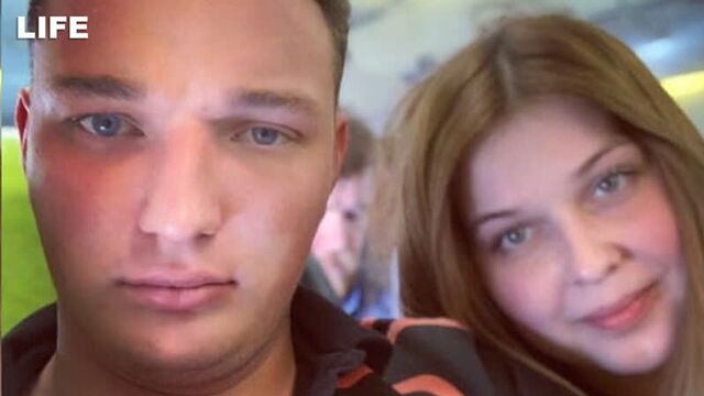 Жена эдварда била забеременела перед аварией