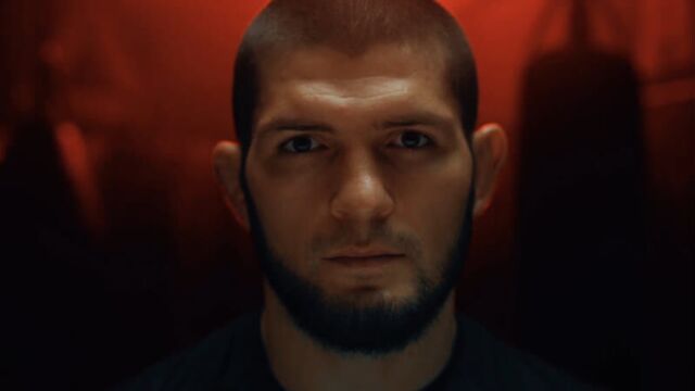 Промо ufc 242: хабиб vs порье