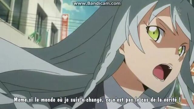 Аниме \ клип \ сатана на подработке \ hataruku maou-sama