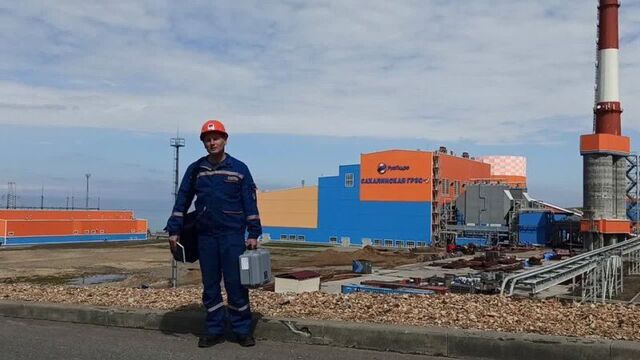 Отзыв об эксплуатации мико-2.3 от специалиста оп сахалинская грэс пао сахалинэнерго